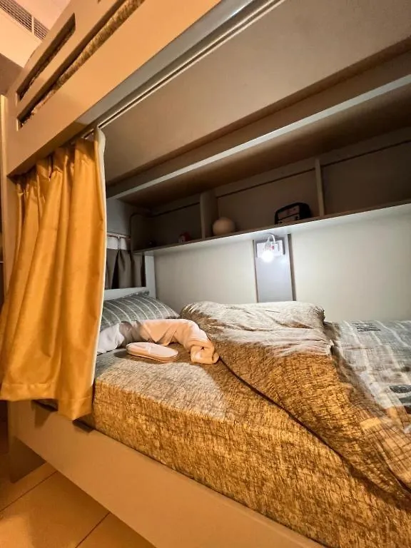 Sadaf 7 House Jbr For Tourists Apartment Dubai United Arab Emirates