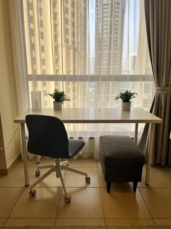 Sadaf 7 House Jbr For Tourists Apartment Dubai